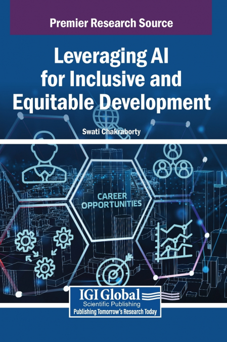 Leveraging AI for Inclusive and Equitable Development