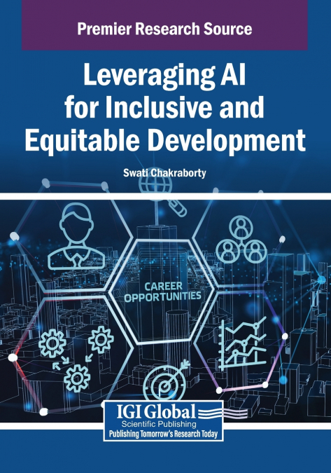 Leveraging AI for Inclusive and Equitable Development