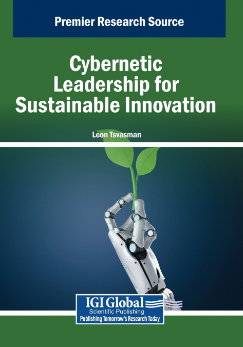 Cybernetic Leadership for Sustainable Innovation