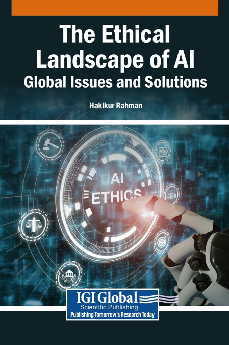 The Ethical Landscape of AI
