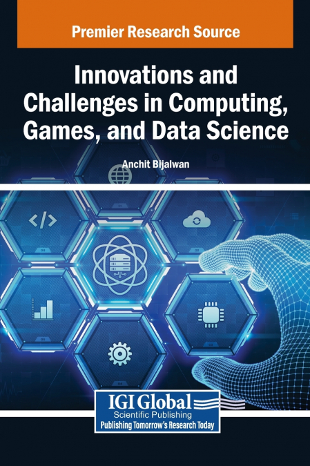 Innovations and Challenges in Computing, Games, and Data Science