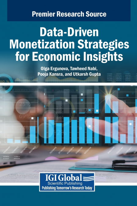 Data-Driven Monetization Strategies for Economic Insights