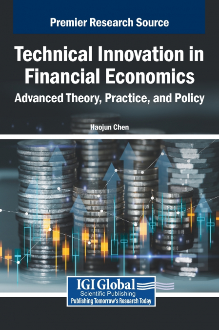 Technical Innovation in Financial Economics