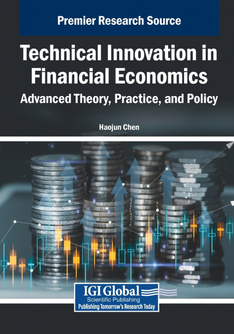 Technical Innovation in Financial Economics
