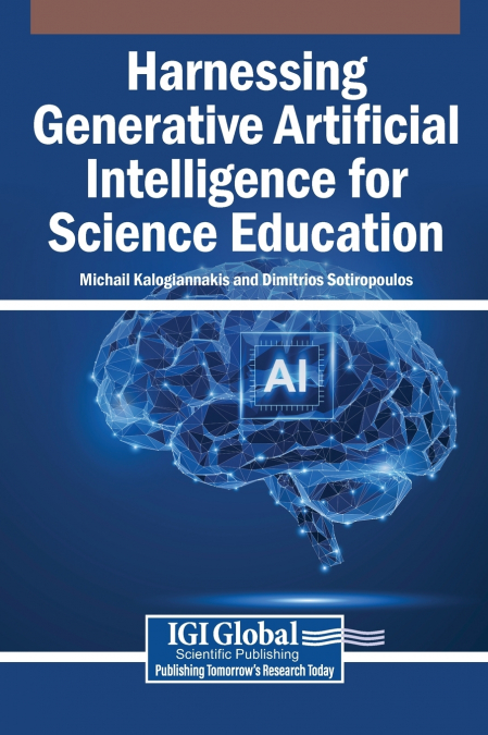 Harnessing Generative Artificial Intelligence for Science Education