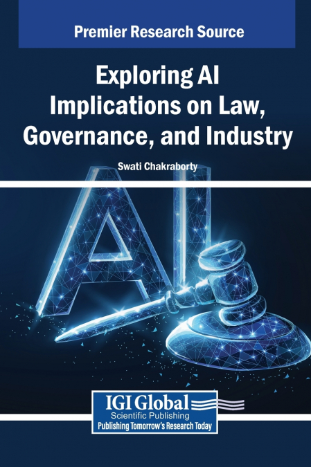 Exploring AI Implications on Law, Governance, and Industry