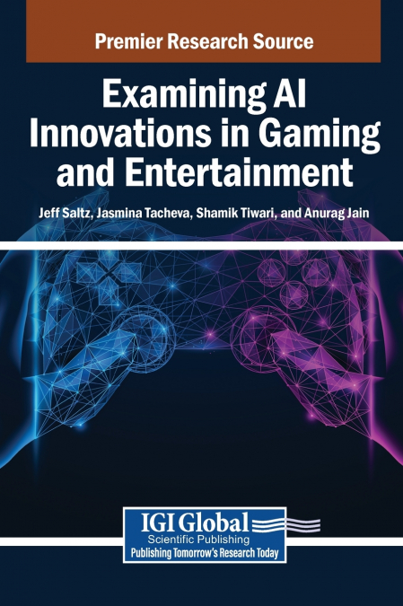 Examining AI Innovations in Gaming and Entertainment