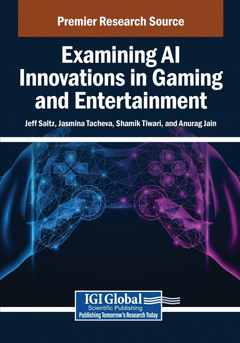 Examining AI Innovations in Gaming and Entertainment