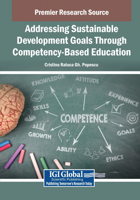 Addressing Sustainable Development Goals Through Competency-Based Education