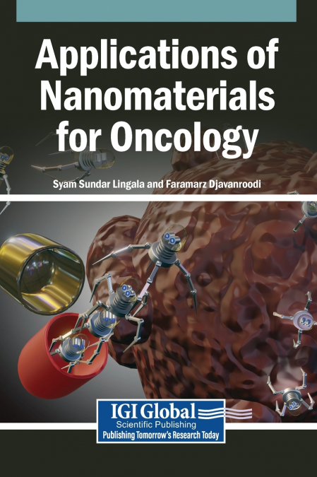 Applications of Nanomaterials for Oncology