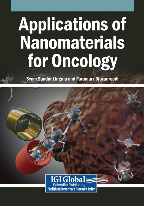 Applications of Nanomaterials for Oncology