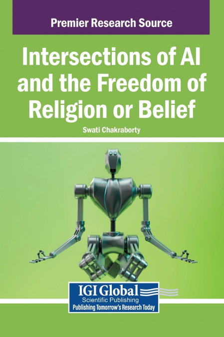 Intersections of AI and the Freedom of Religion or Belief