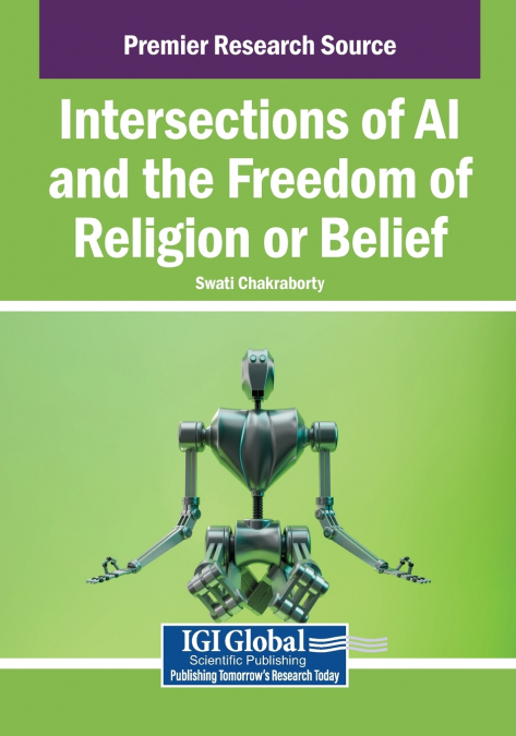 Intersections of AI and the Freedom of Religion or Belief