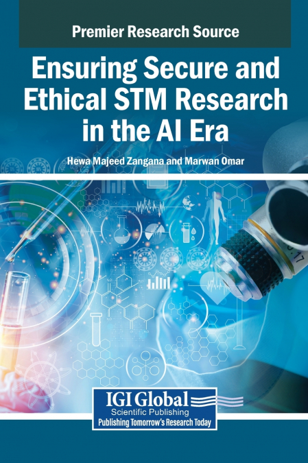 Ensuring Secure and Ethical STM Research in the AI Era