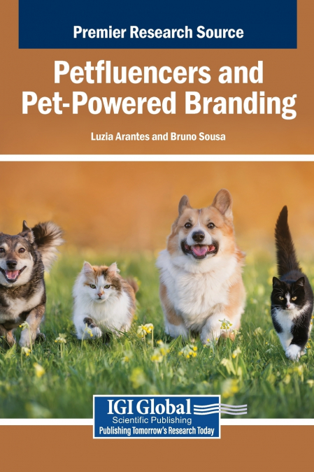 Petfluencers and Pet-Powered Branding