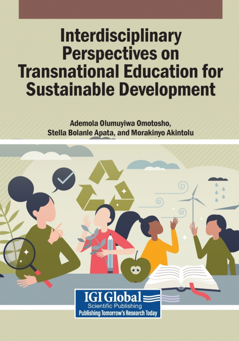 Interdisciplinary Perspectives on Transnational Education for Sustainable Development