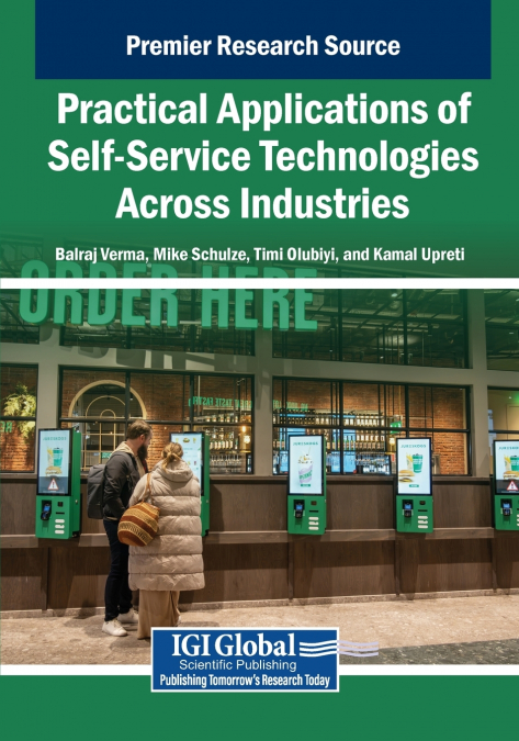 Practical Applications of Self-Service Technologies Across Industries