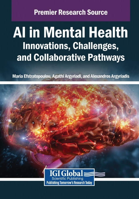 AI in Mental Health