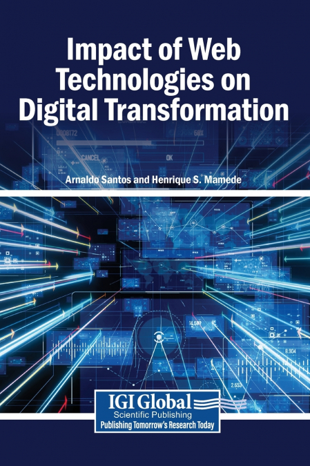 Impact of Web Technologies on Digital Transformation