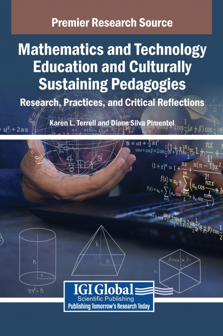 Culturally Sustaining Pedagogies in Mathematics and Technology Education