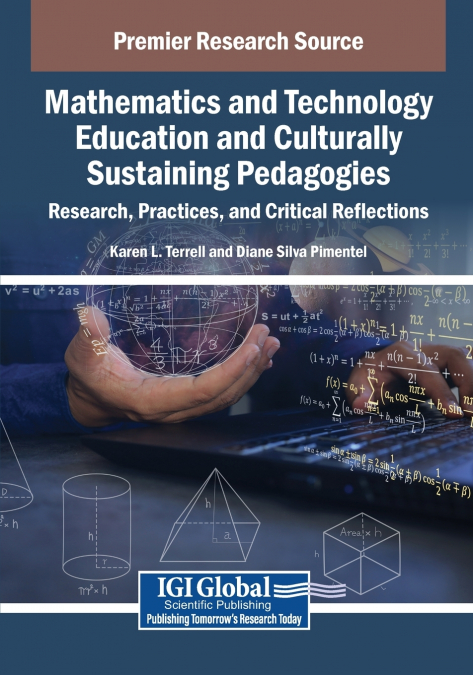 Culturally Sustaining Pedagogies in Mathematics and Technology Education