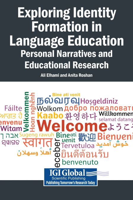 Exploring Identity Formation in Language Education