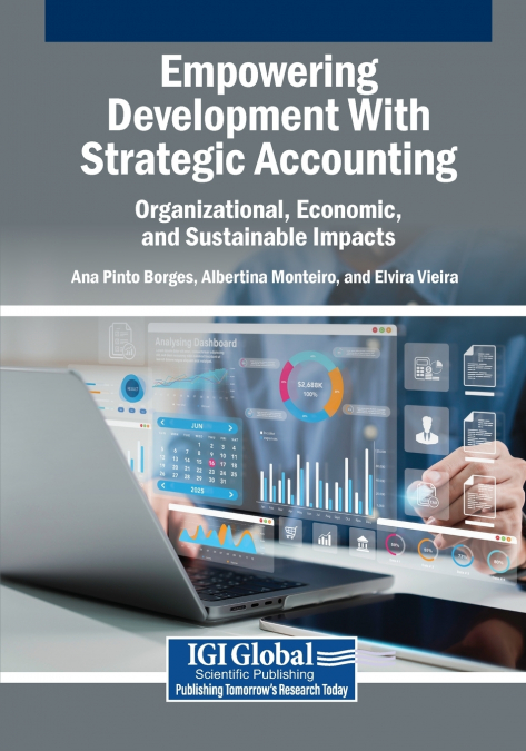 Empowering Development With Strategic Accounting