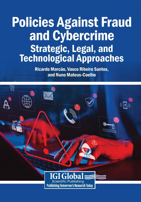 Policies Against Fraud and Cybercrime