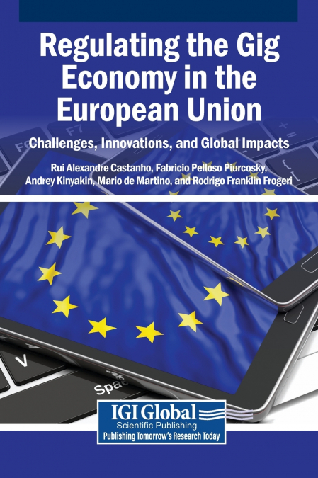 Regulating the Gig Economy in the European Union