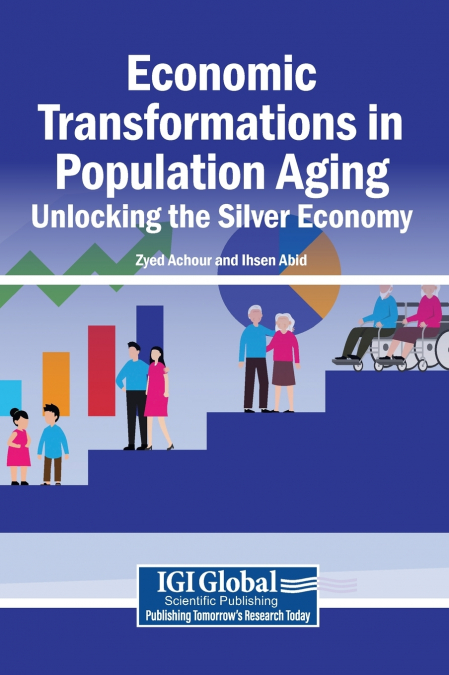 Economic Transformations in Population Aging