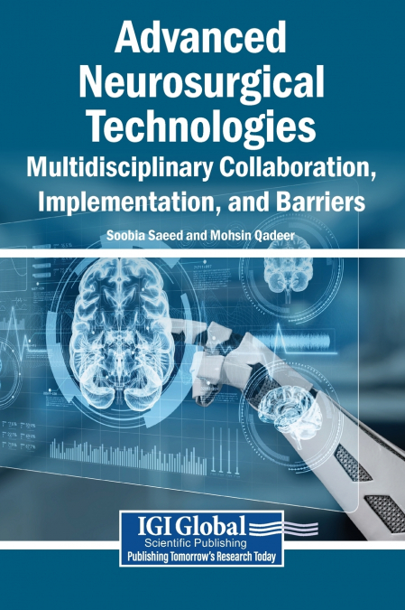 Advanced Neurosurgical Technologies