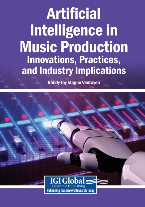 Artificial Intelligence in Music Production
