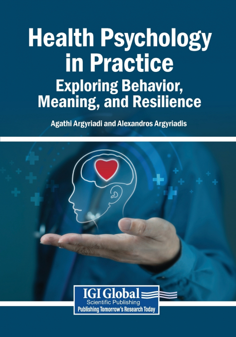 Health Psychology in Practice