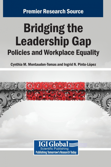 Bridging the Leadership Gap