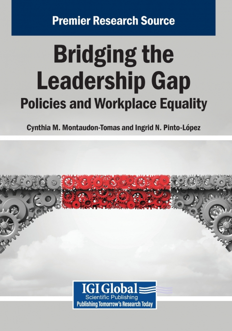 Bridging the Leadership Gap
