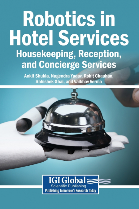Robotics in Hotel Services