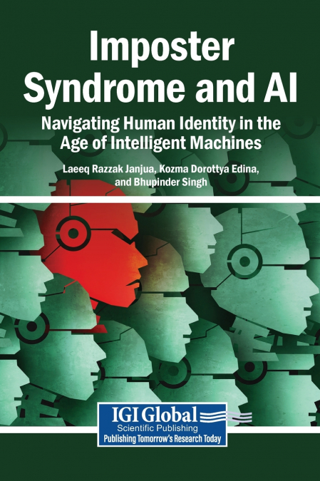 Imposter Syndrome and AI