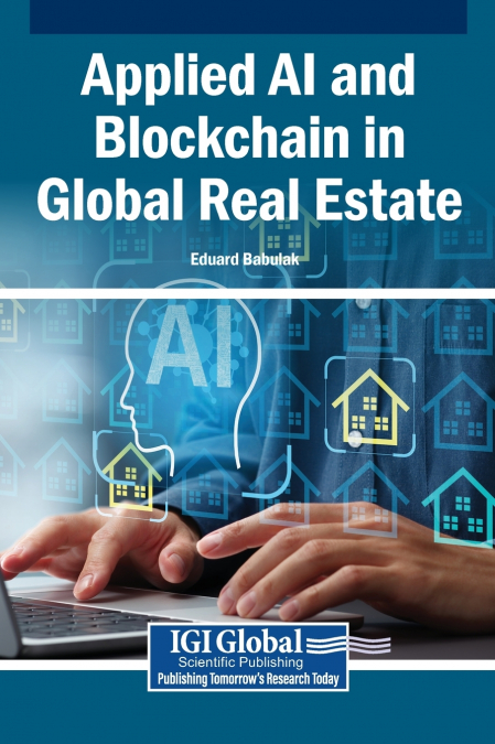 Applied AI and Blockchain in Global Real Estate