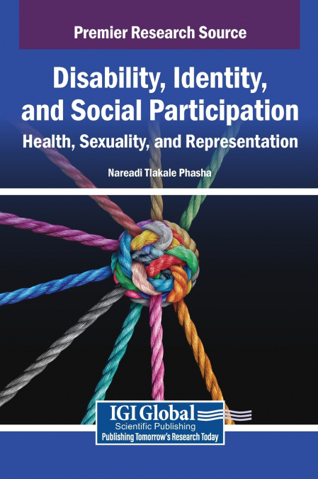Disability, Identity, and Social Participation