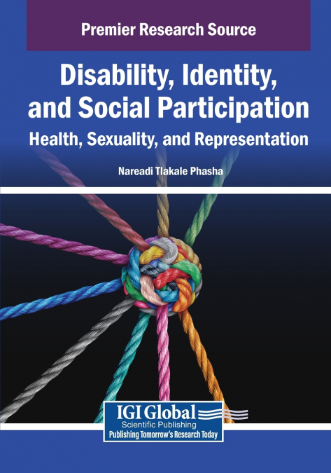 Disability, Identity, and Social Participation