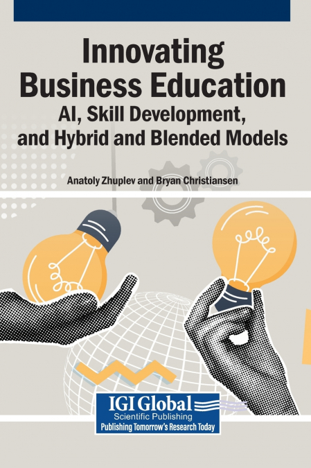 Innovating Business Education