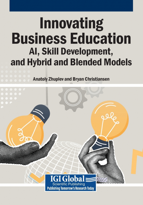 Innovating Business Education