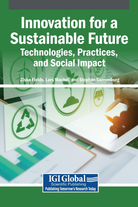 Innovation for a Sustainable Future