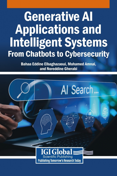 Generative AI Applications and Intelligent Systems