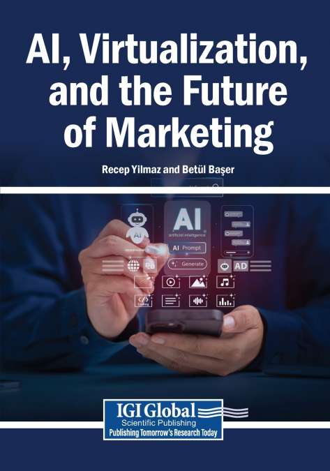 AI, Virtualization, and the Future of Marketing