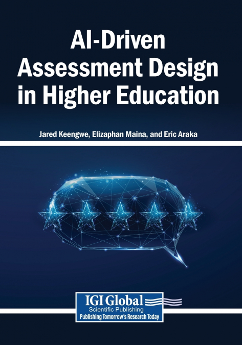 AI-Driven Assessment Design in Higher Education