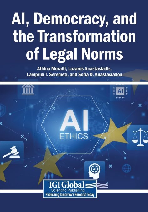 AI, Democracy, and the Transformation of Legal Norms