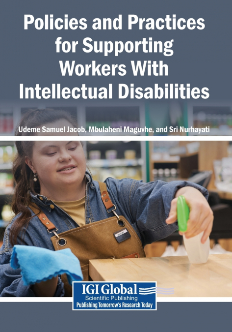 Policies and Practices for Supporting Workers With Intellectual Disabilities