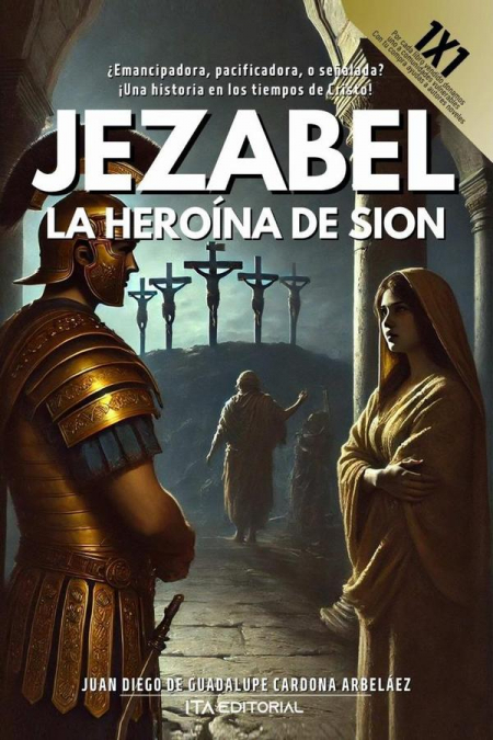 Jezabel, la heroína de Sion