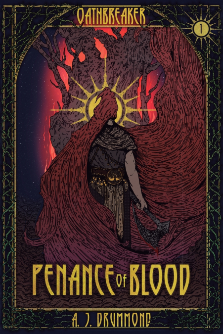 Penance of Blood